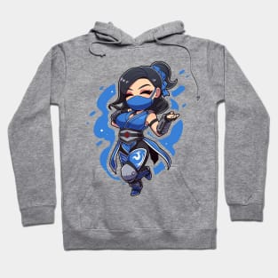 kitana Hoodie